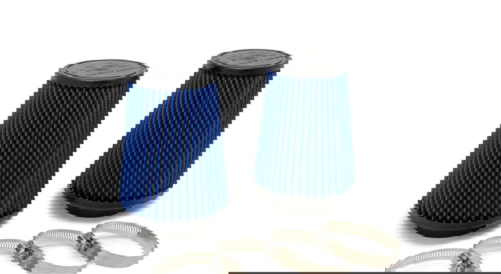 2.5" Replacement Cone Air Filter - GLS Performance Motorsports LLC - - -
