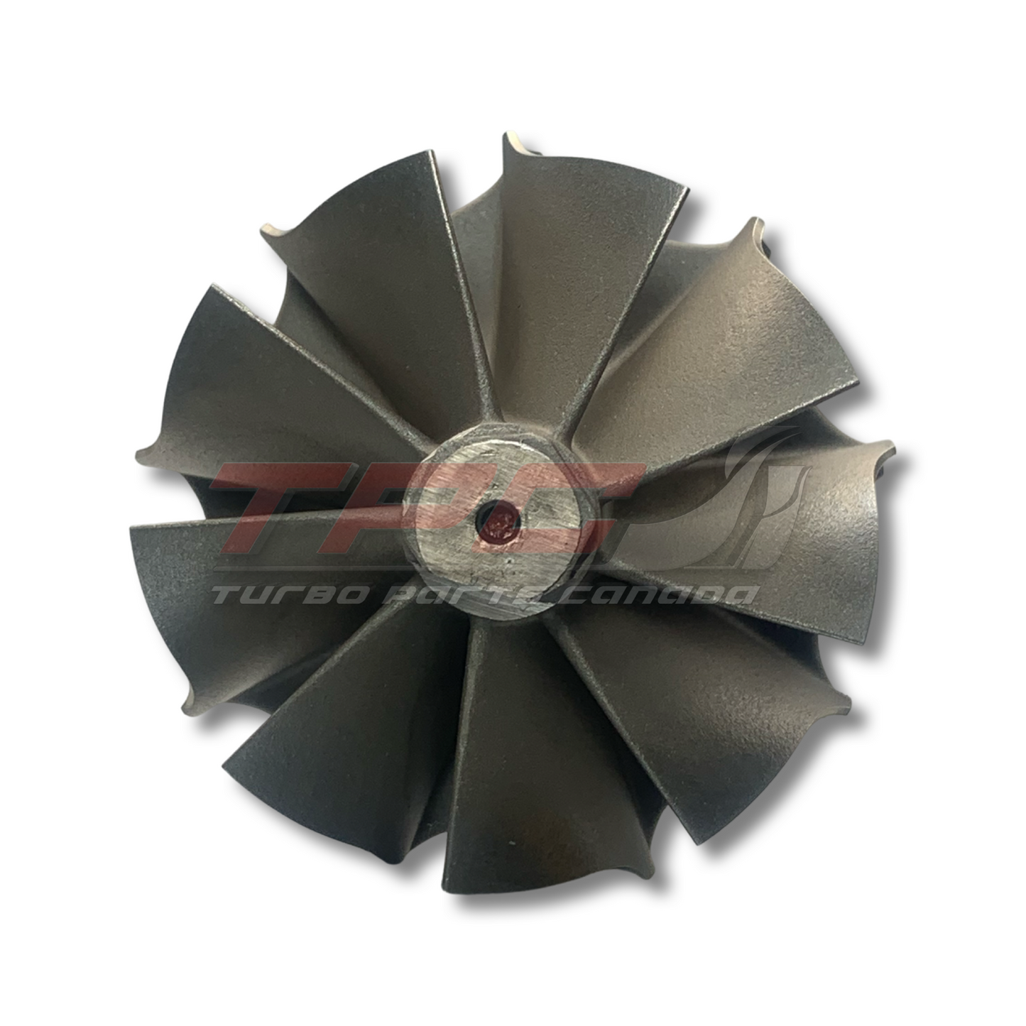 GT/GTX 3071/3076 9 Blade Turbine Wheel - GLS Performance Motorsports LLC - - -