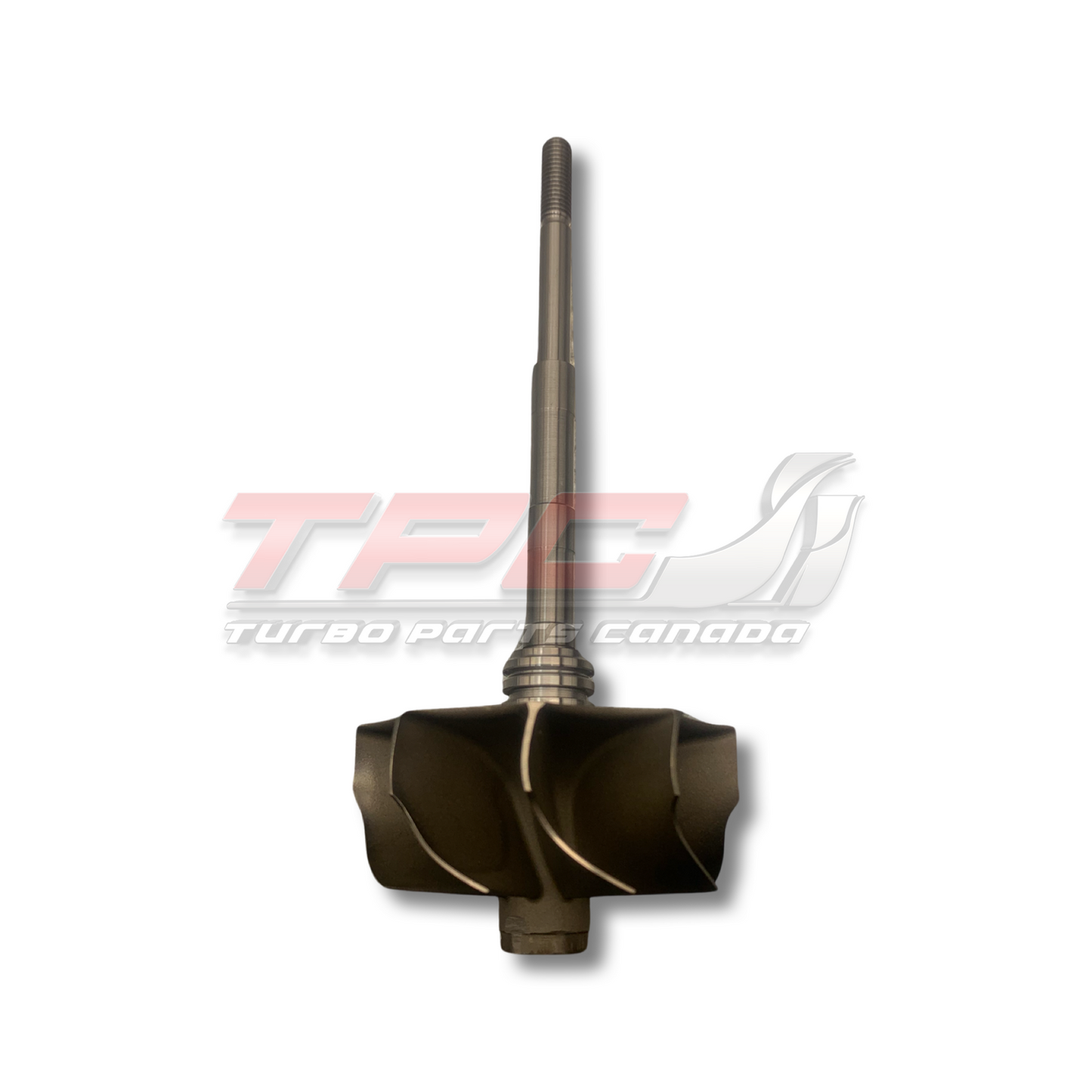 GT/GTX 3071/3076 9 Blade Turbine Wheel - GLS Performance Motorsports LLC - - -
