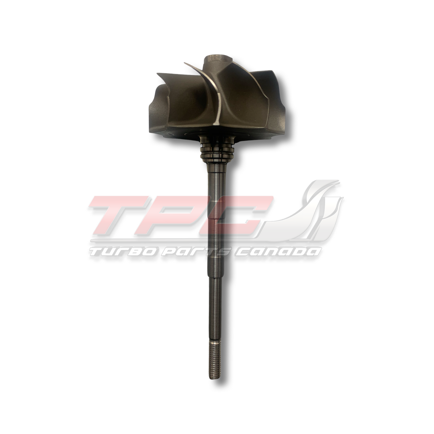 GT/GTX 3071/3076 9 Blade Turbine Wheel - GLS Performance Motorsports LLC - - -