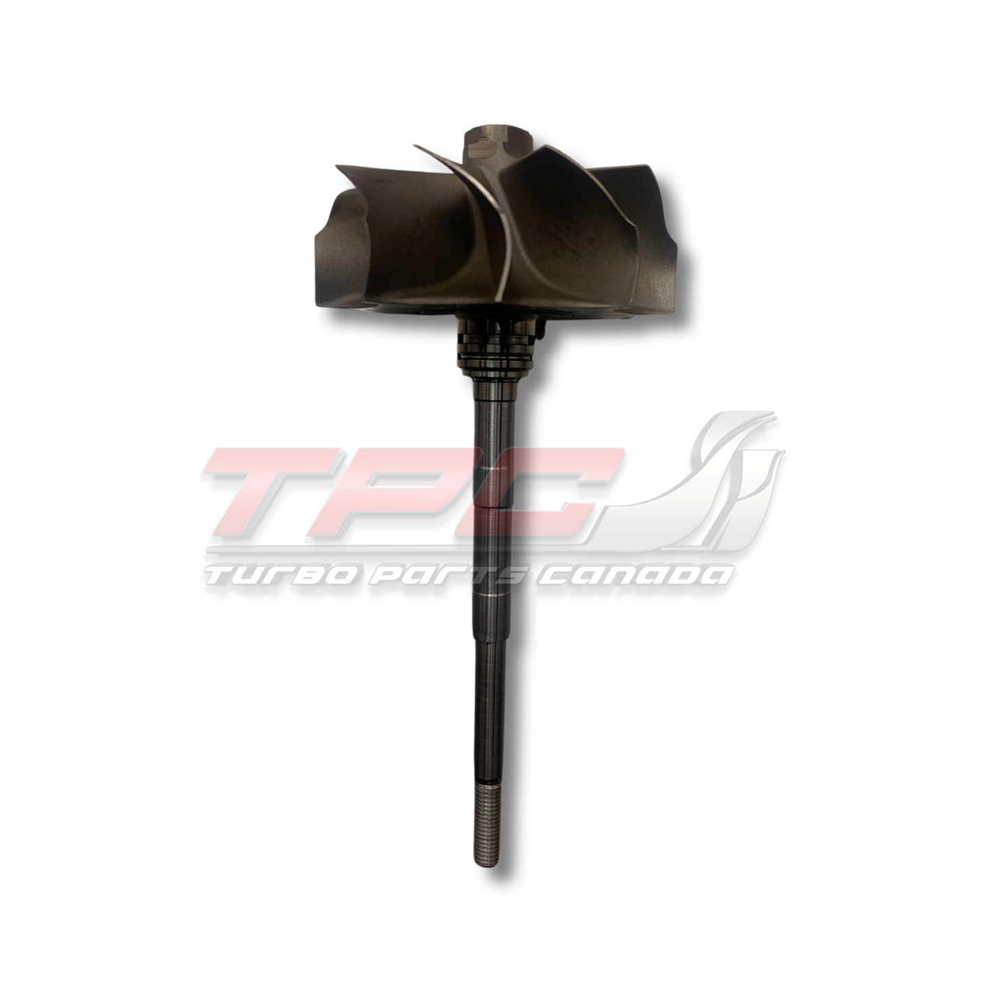 GT/GTX 3576/3582/3584 9 Blade Turbine Wheel - GLS Performance Motorsports LLC - - -