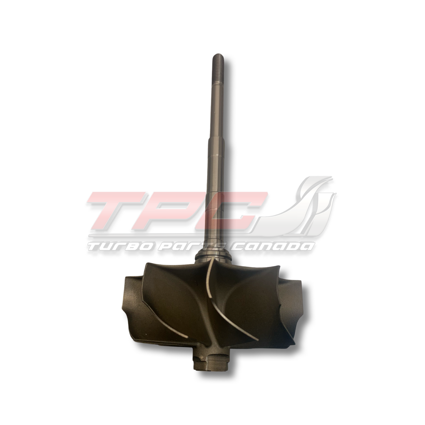 GT/GTX 3576/3582/3584 9 Blade Turbine Wheel - GLS Performance Motorsports LLC - - -