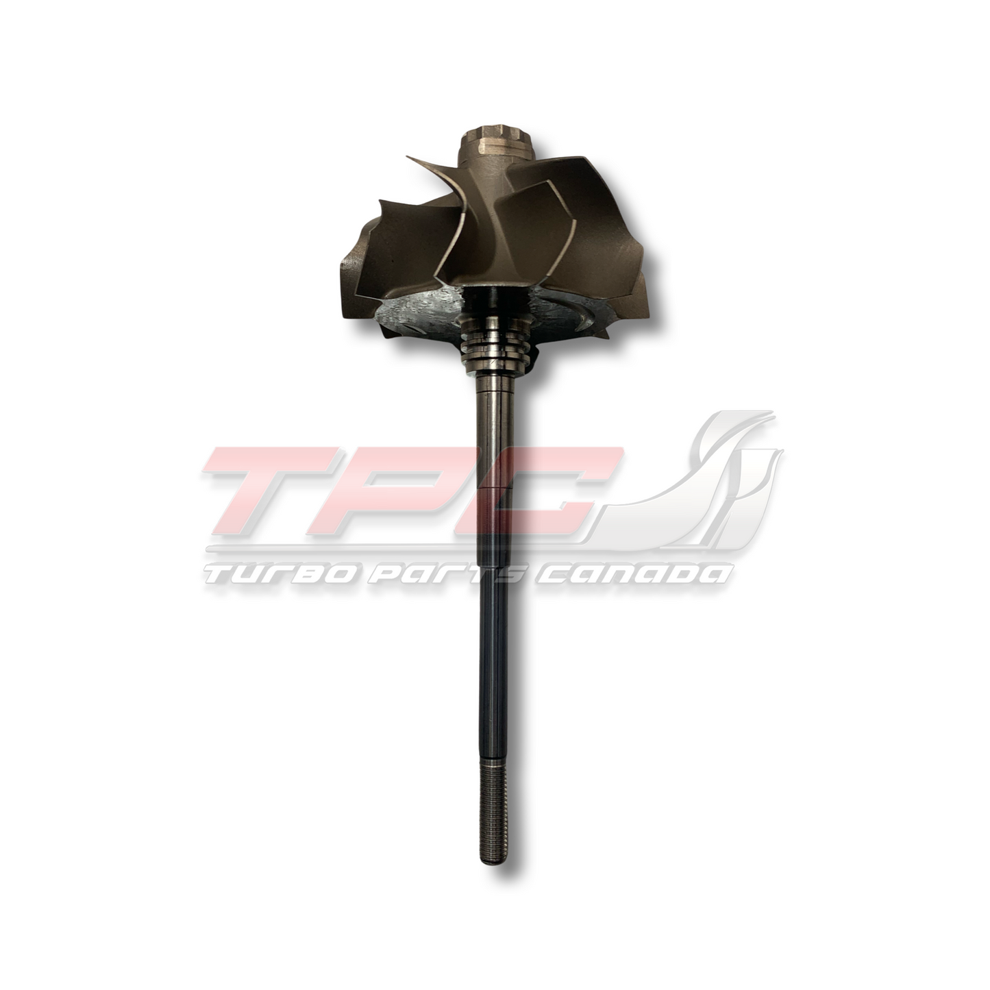 58MM UHF Head For G30 Application - GLS Performance Motorsports LLC - - -