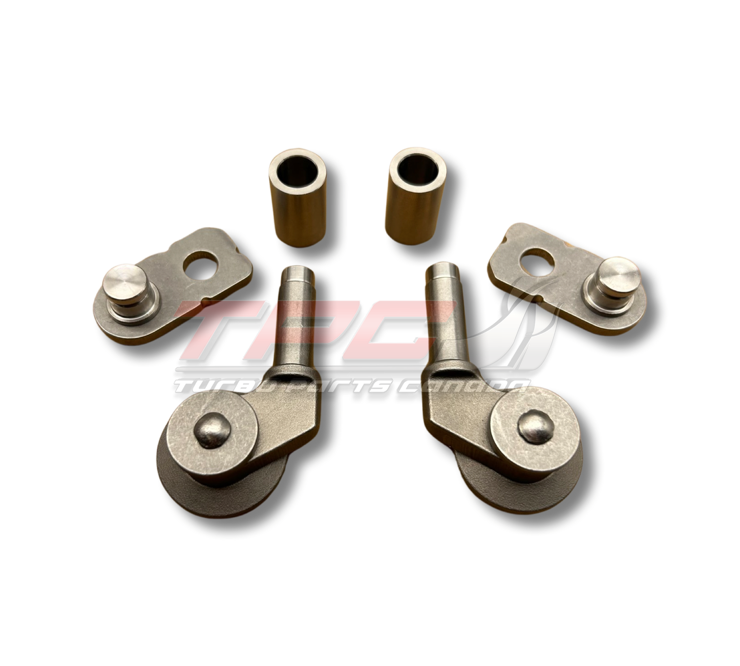 Q50/60 VR30DDT WASTEGATE REPAIR KIT - GLS Performance Motorsports LLC - - -