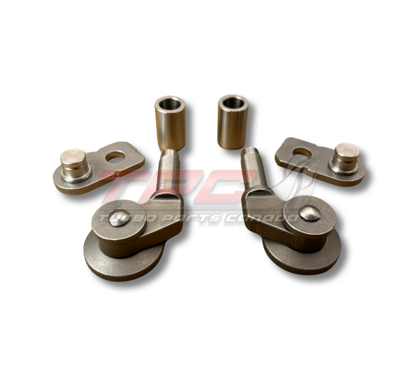 Q50/60 VR30DDT WASTEGATE REPAIR KIT - GLS Performance Motorsports LLC - - -