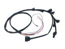 VW / Audi E888.3 MPI Wire Harness - GLS Performance Motorsports LLC - - -