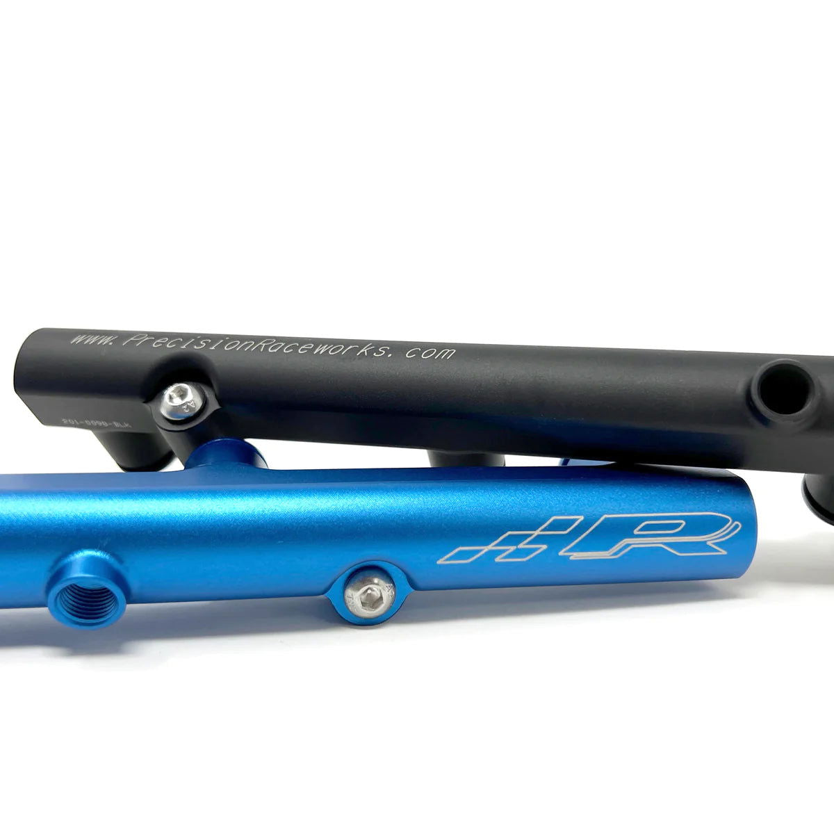 VW / Audi EA888.3 MPI Rail with Mounting Hardware - GLS Performance Motorsports LLC - - -