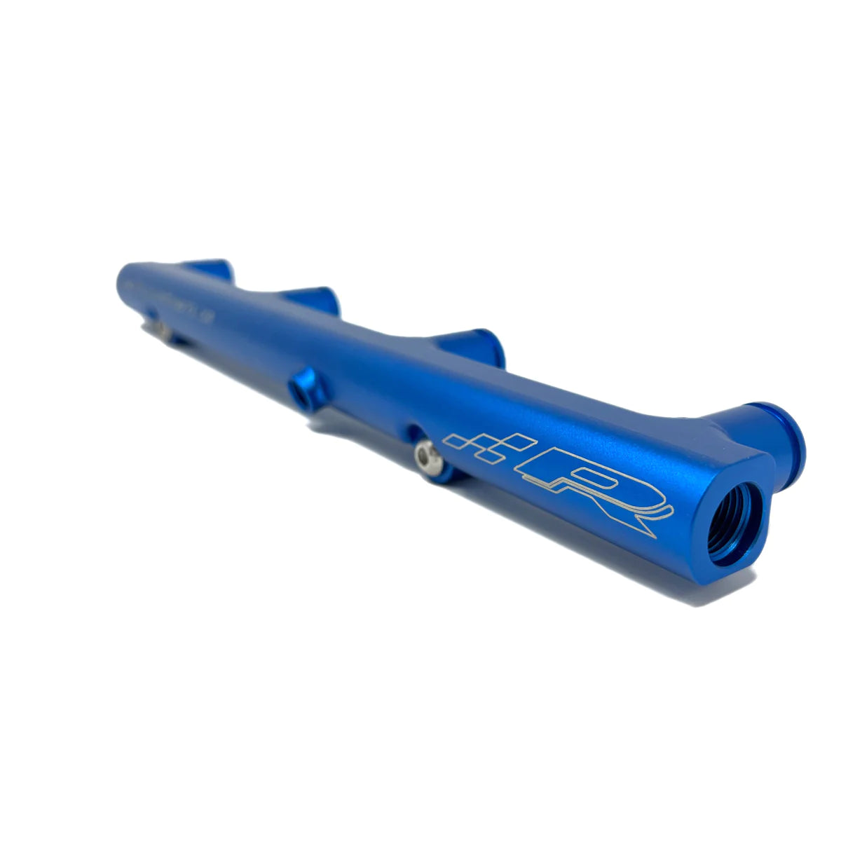 VW / Audi EA888.3 MPI Rail with Mounting Hardware - GLS Performance Motorsports LLC - - -
