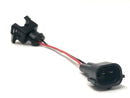 VW / Audi ROW Car to EV1 Injector Adapter Harness (4 Pack) - GLS Performance Motorsports LLC - - -