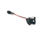 VW / Audi ROW Car to EV1 Injector Adapter Harness (4 Pack) - GLS Performance Motorsports LLC - - -