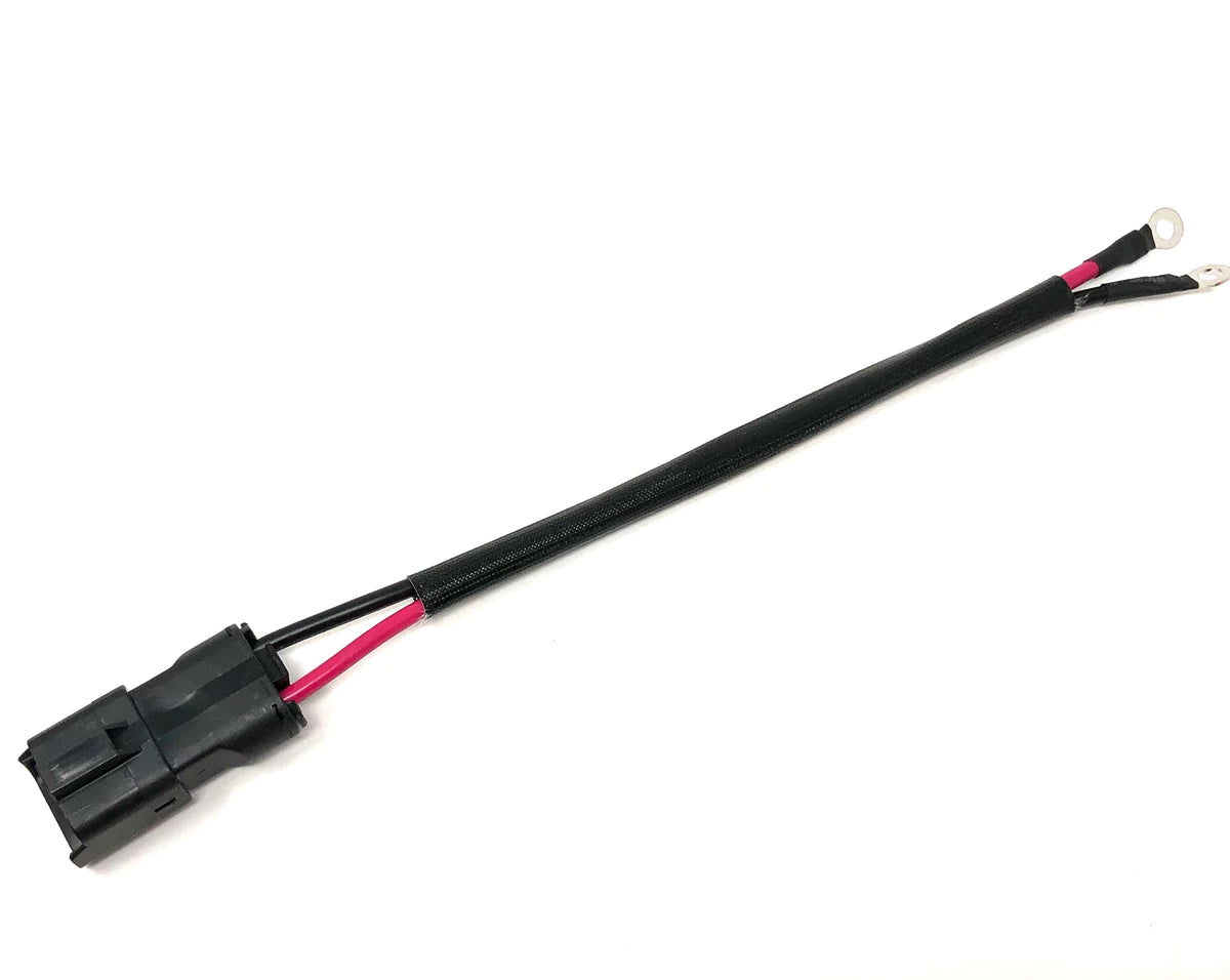 BMW Boost Reference Harness (E-Series & F-Series) - GLS Performance Motorsports LLC - - -