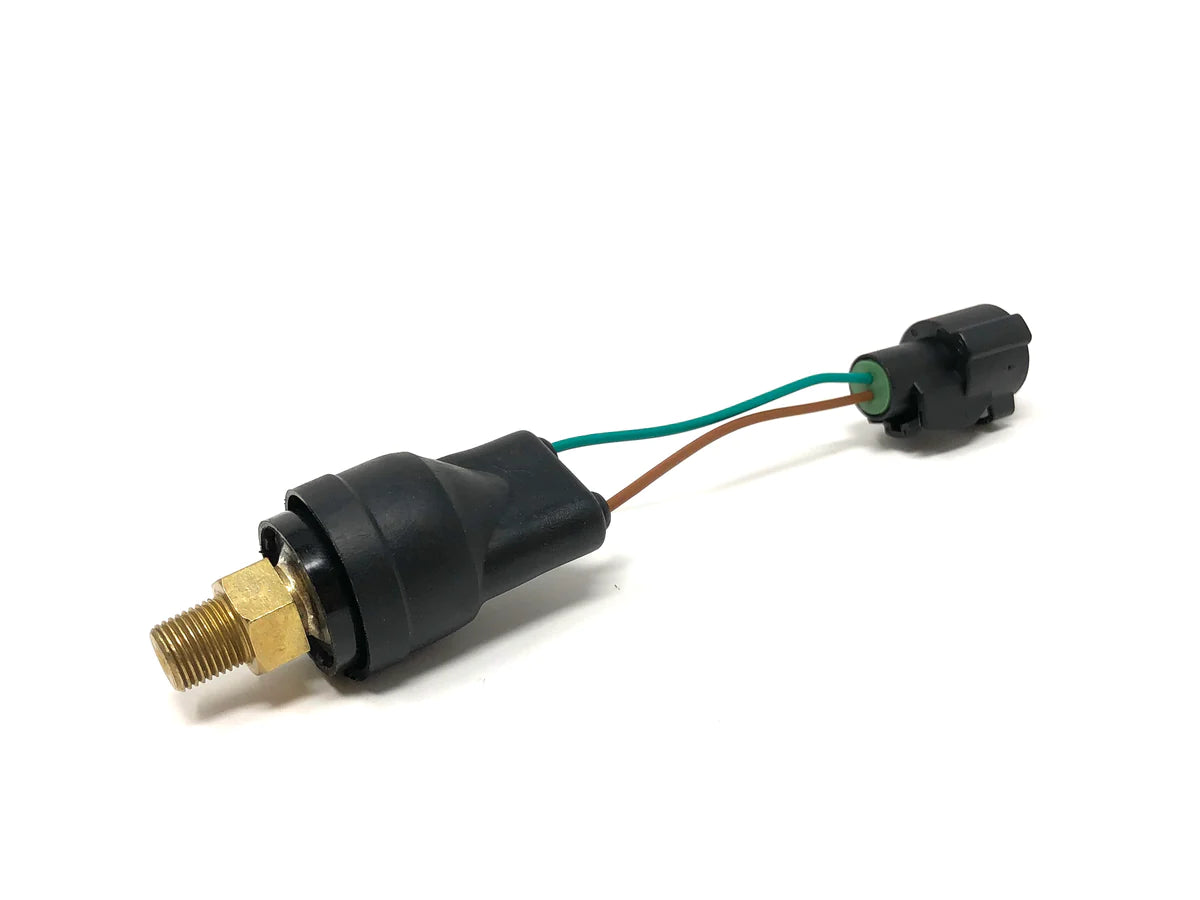 BMW Boost Reference Harness (E-Series & F-Series) - GLS Performance Motorsports LLC - - -
