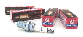 BRISK RACING SPARK PLUGS - GLS Performance Motorsports LLC - -  -