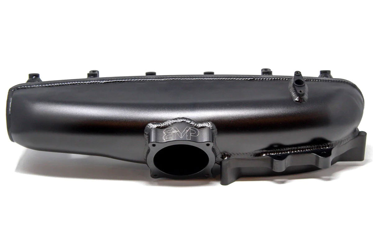 Black Market Parts (BMP) N55 Performance Manifold (Stock Location) - GLS Performance Motorsports LLC - -  -