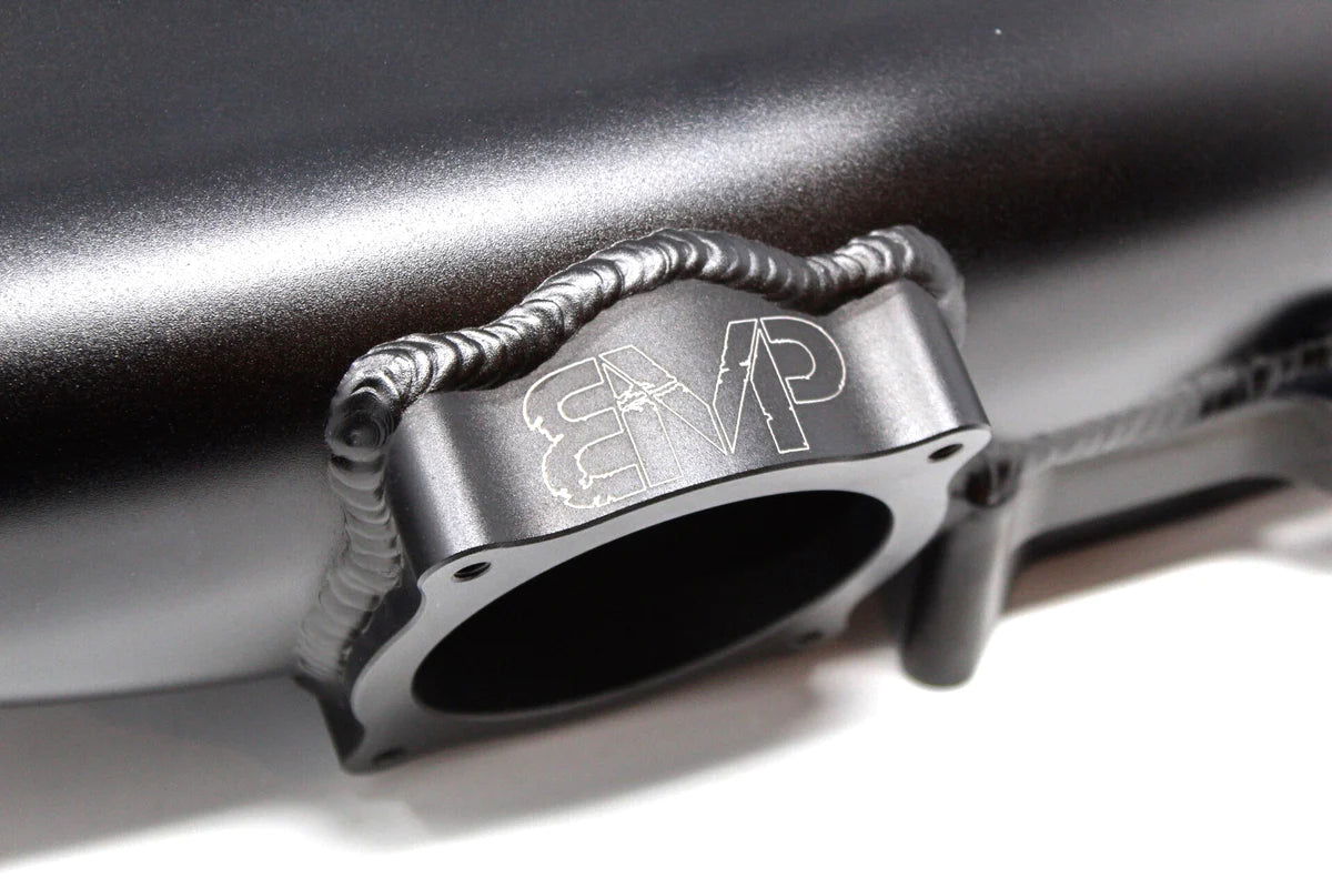 Black Market Parts (BMP) N55 Performance Manifold (Stock Location) - GLS Performance Motorsports LLC - -  -