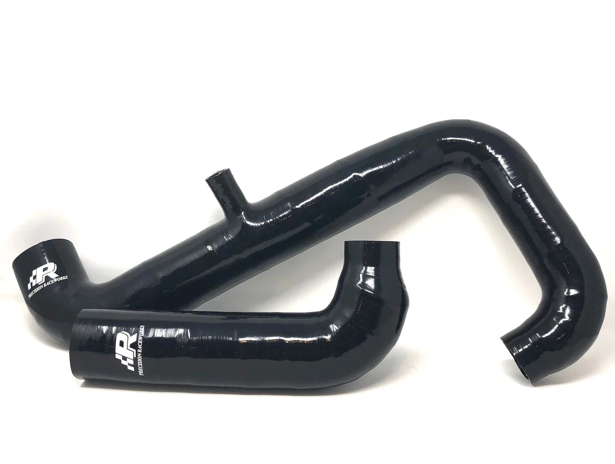 E9x/E8x Relocated Inlet Kit - GLS Performance Motorsports LLC - - -