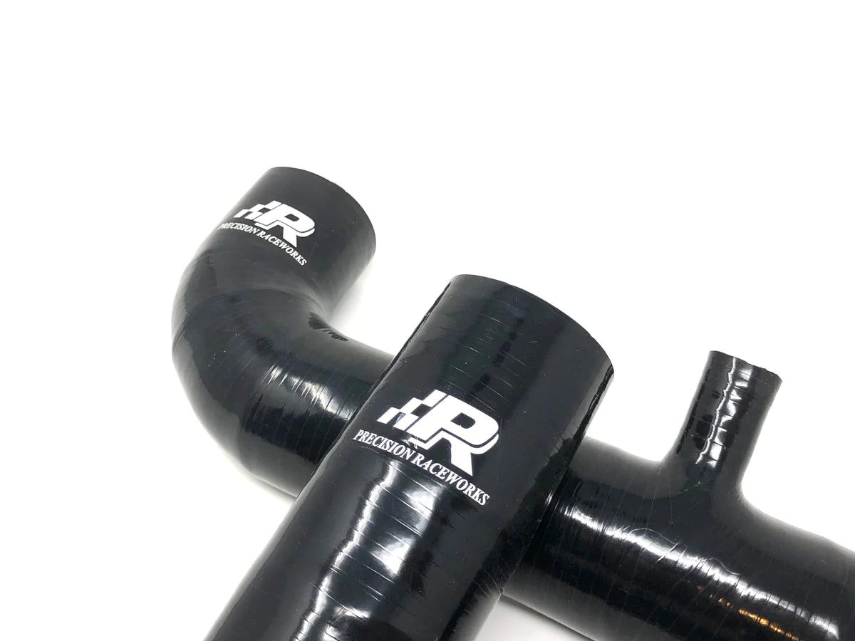 E9x/E8x Relocated Inlet Kit - GLS Performance Motorsports LLC - - -