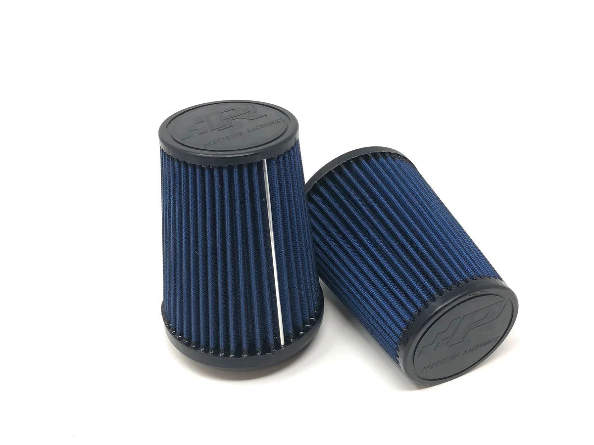 E9x/E8x Relocated Inlet Kit - GLS Performance Motorsports LLC - - -