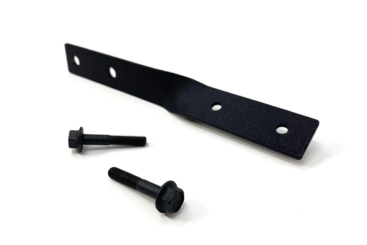 E9x E8x Power Steering Reservoir Bracket - GLS Performance Motorsports LLC - - -