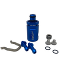 EA888.3 Intake Manifold Boost Tap Kit - GLS Performance Motorsports LLC - - -