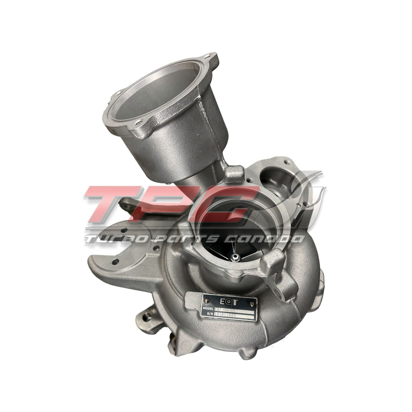 EQT VORTEX Rebuild Service - GLS Performance Motorsports LLC - - -