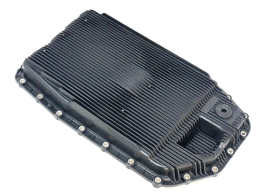 ZF6HP21 Transmission Pan / Filter - GLS Performance Motorsports LLC - -  -