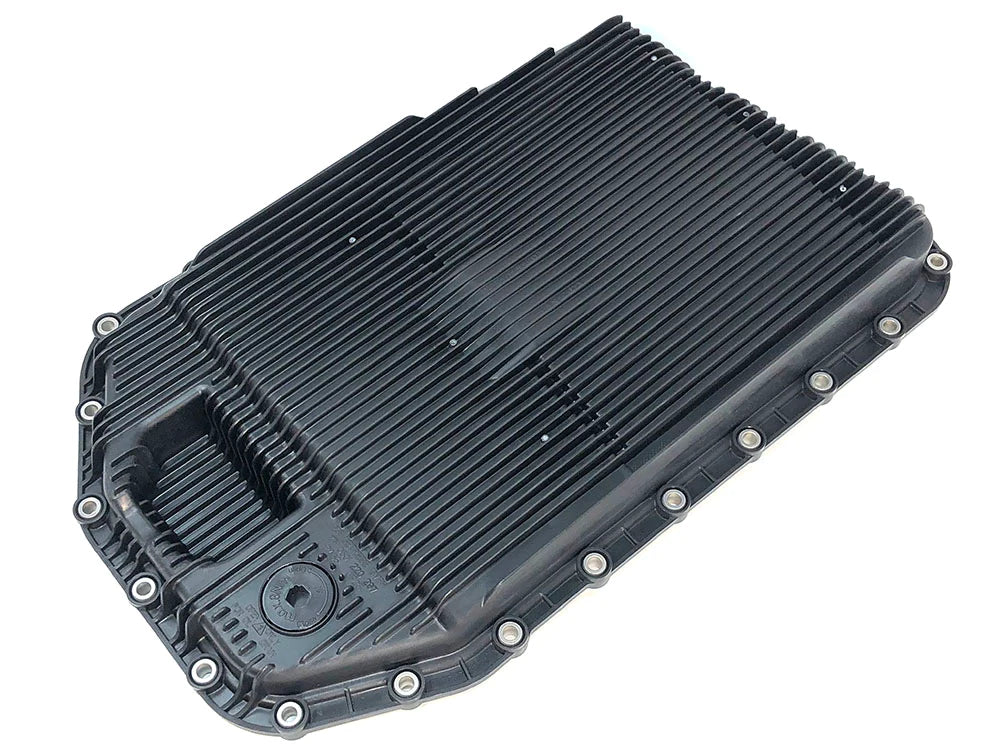 ZF6HP21 Transmission Pan / Filter - GLS Performance Motorsports LLC - -  -