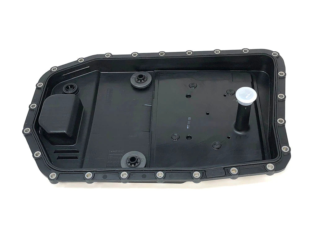 ZF6HP21 Transmission Pan / Filter - GLS Performance Motorsports LLC - -  -