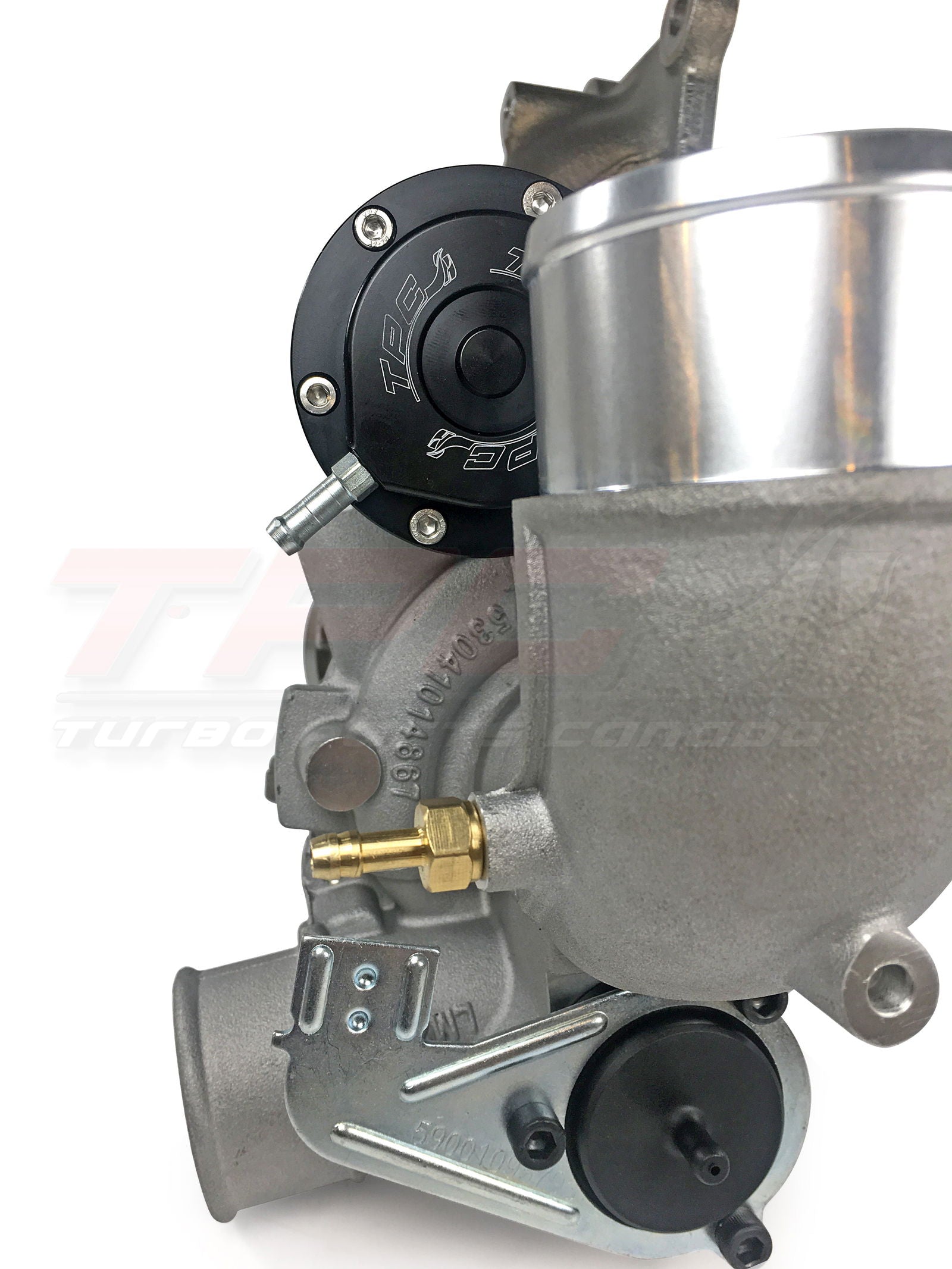 Ford Focus ST Turbo Upgrade - GLS Performance Motorsports LLC - -  -