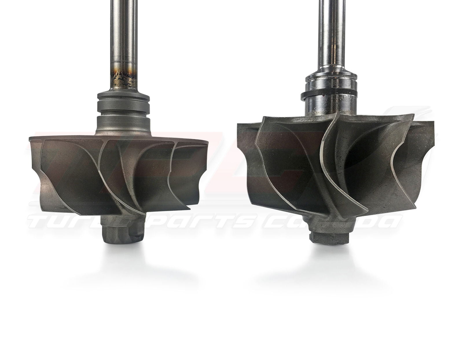 Ford Focus ST Turbo Upgrade - GLS Performance Motorsports LLC - -  -