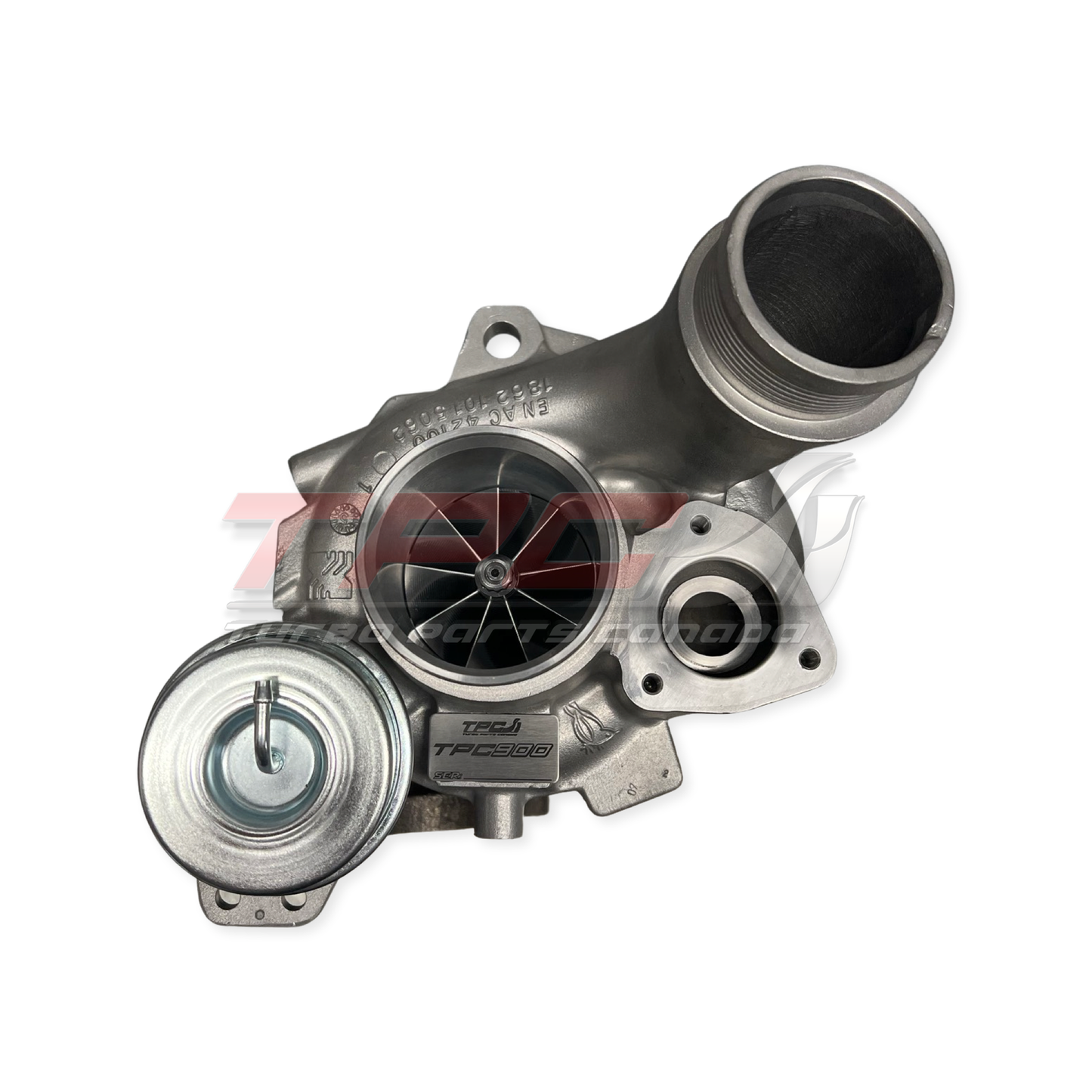 Mercedes Benz CLA/GLA45 AMG TPC900 - GLS Performance Motorsports LLC - - -