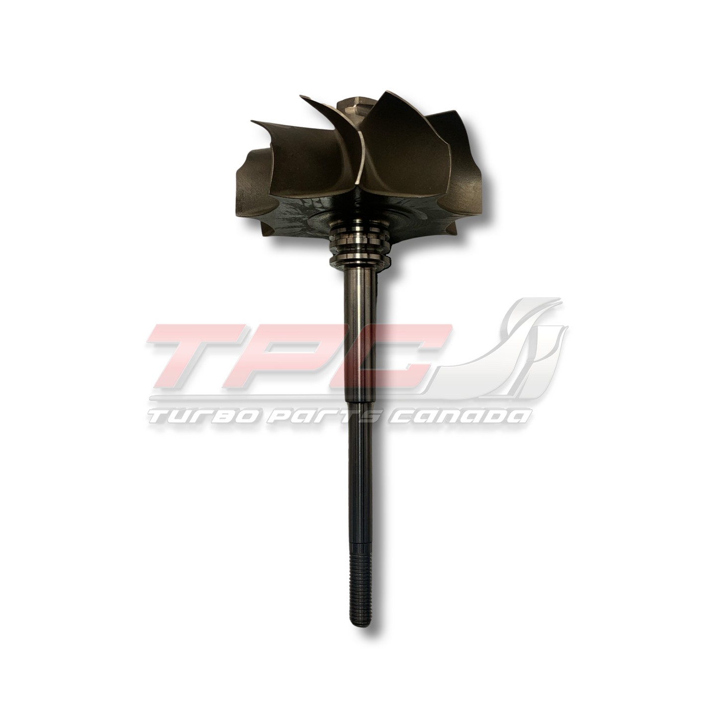 GT35 Head for MHI Application - GLS Performance Motorsports LLC - - -