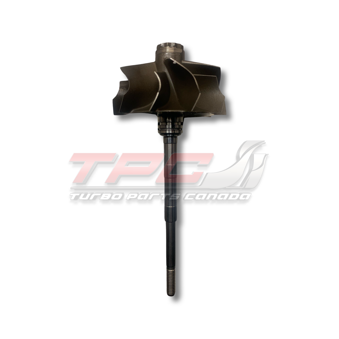 58mm UHF Head for GT/GTX30 Application - GLS Performance Motorsports LLC - - -