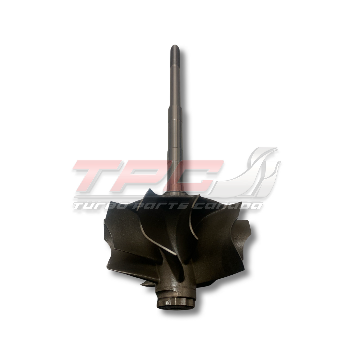 58mm UHF Head for GT/GTX30 Application - GLS Performance Motorsports LLC - - -