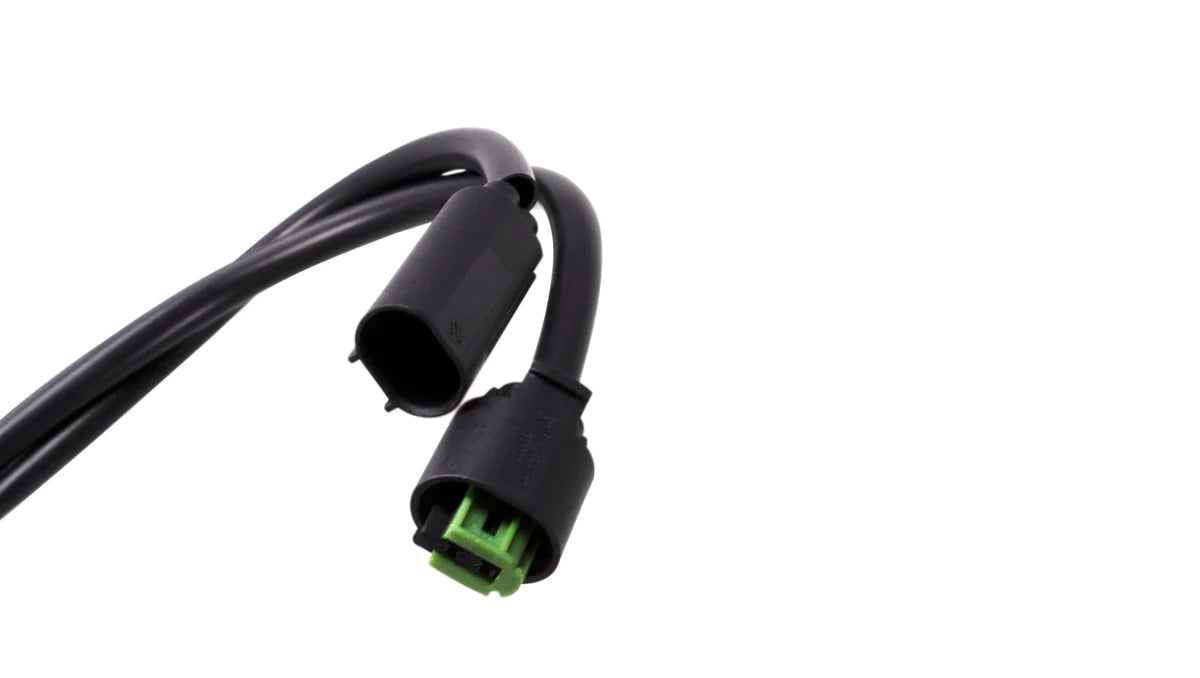 E9x / E8x Coolant Tank & Power Steering Bracket w/Harness - GLS Performance Motorsports LLC - - -