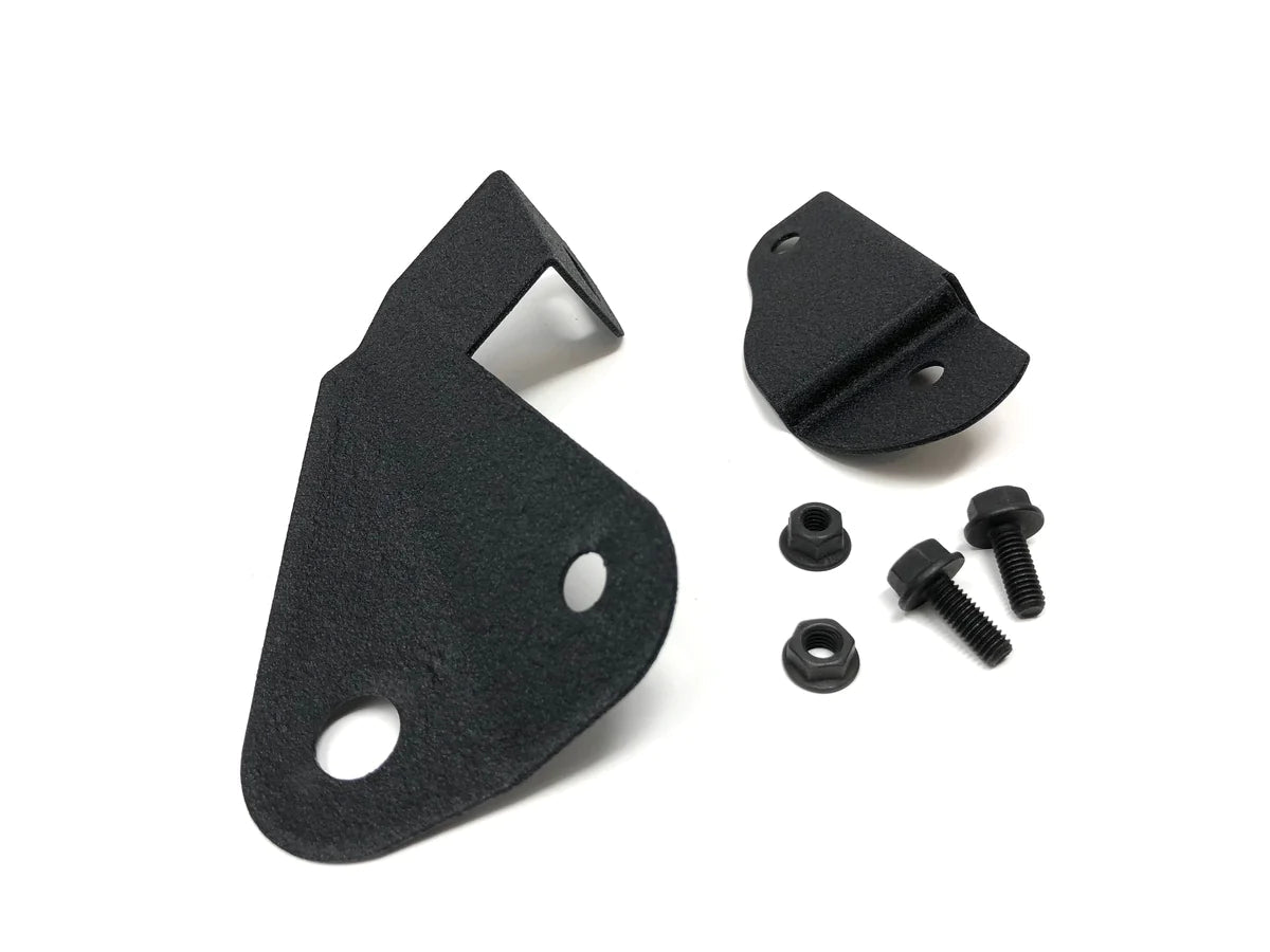 E9x / E8x Coolant Tank & Power Steering Bracket w/Harness - GLS Performance Motorsports LLC - - -