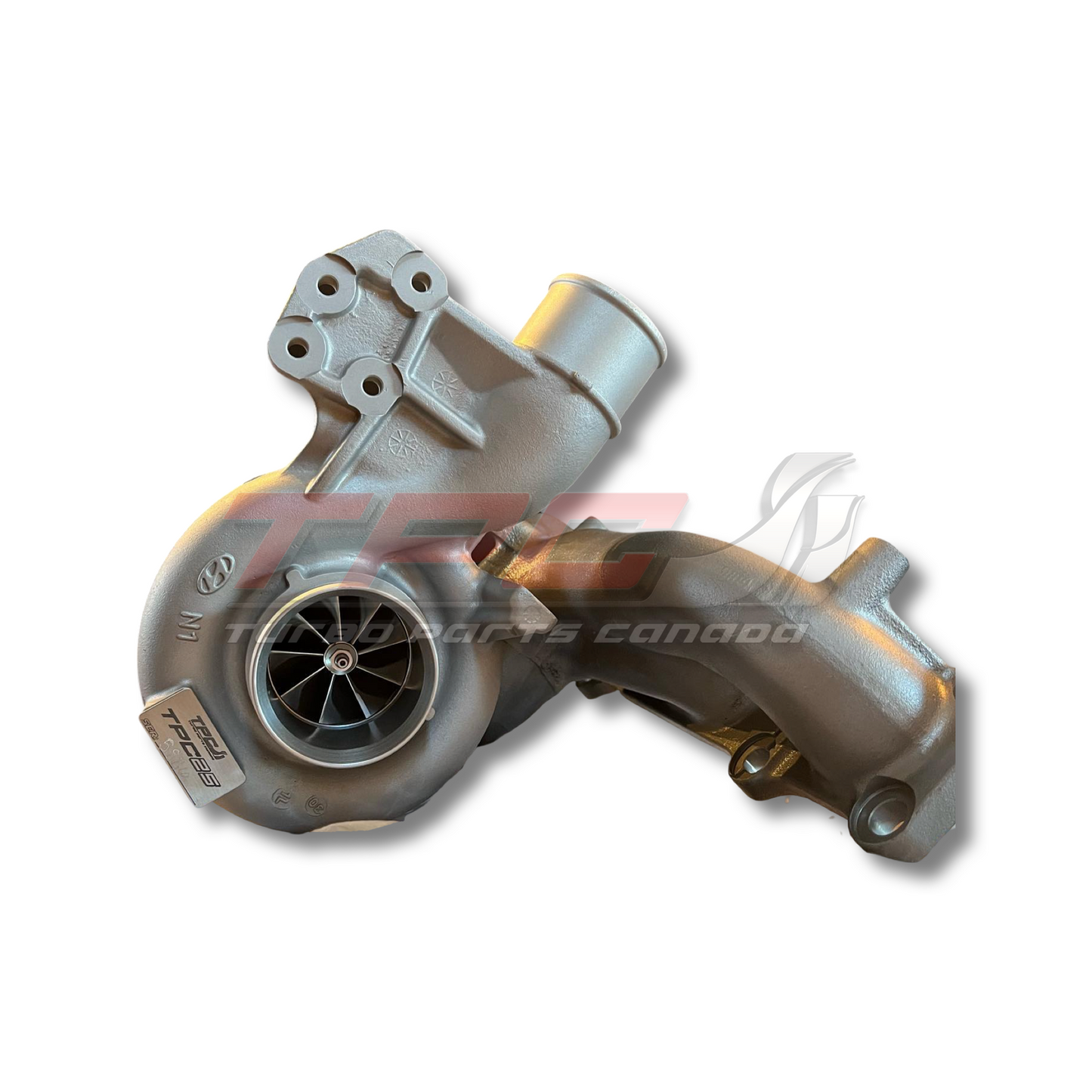 Hyundai BK2 Genesis Stage 2 Hybrid Turbo - GLS Performance Motorsports LLC - - -