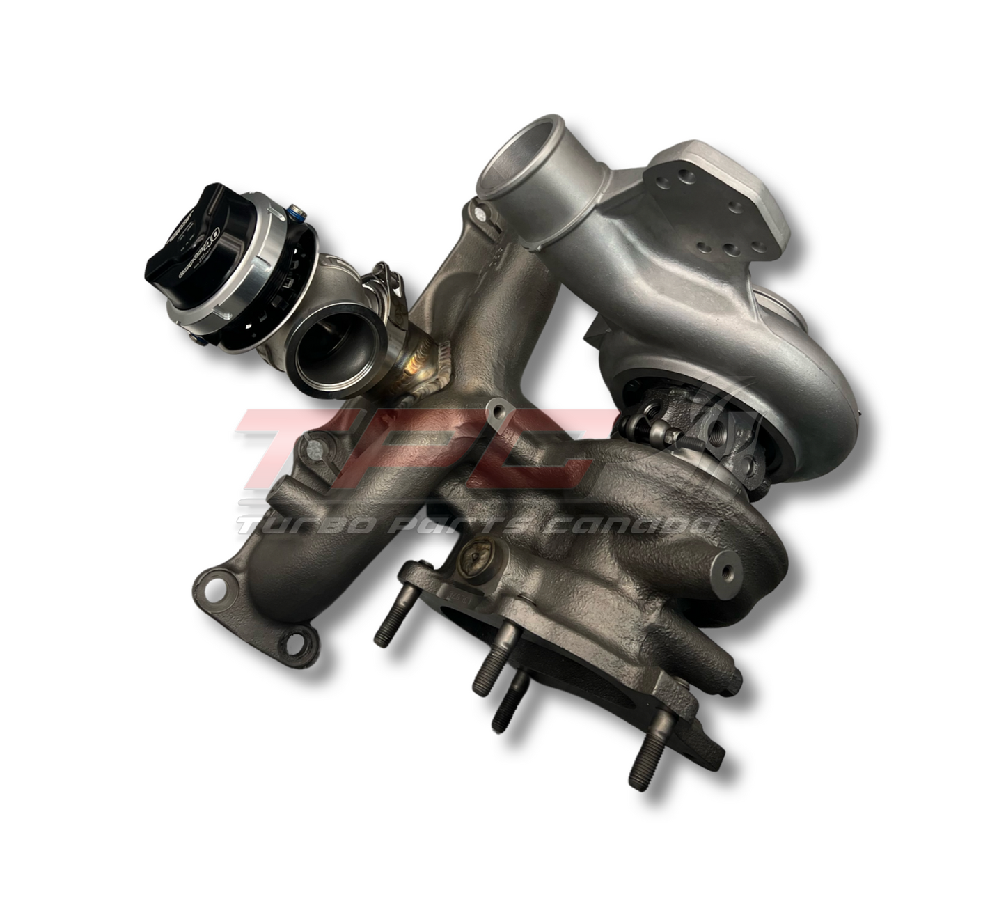 Hyundai BK2 Genesis Stage 2 Hybrid Turbo - GLS Performance Motorsports LLC - - -