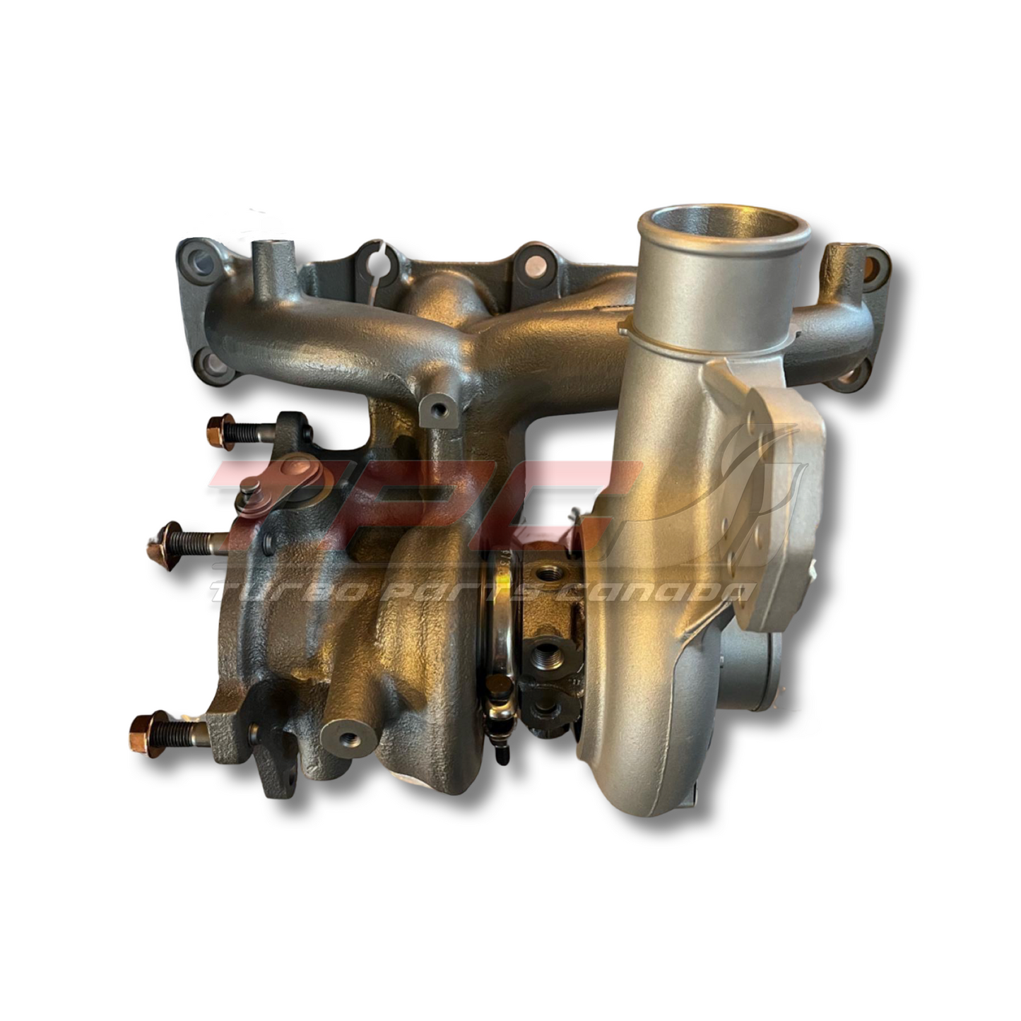 Hyundai BK2 Genesis Stage 2 Hybrid Turbo - GLS Performance Motorsports LLC - - -