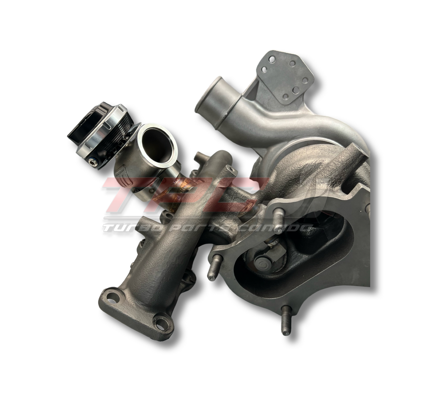 Hyundai BK2 Genesis Stage 2 Hybrid Turbo - GLS Performance Motorsports LLC - - -