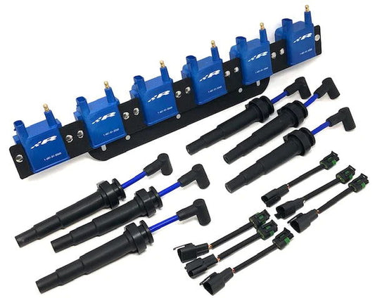 N54 Ignition Kit - GLS Performance Motorsports LLC - -  -