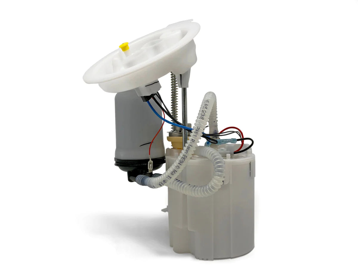 F-Series N20/N26/N55 High Performance Fuel Pump - GLS Performance Motorsports LLC - - -
