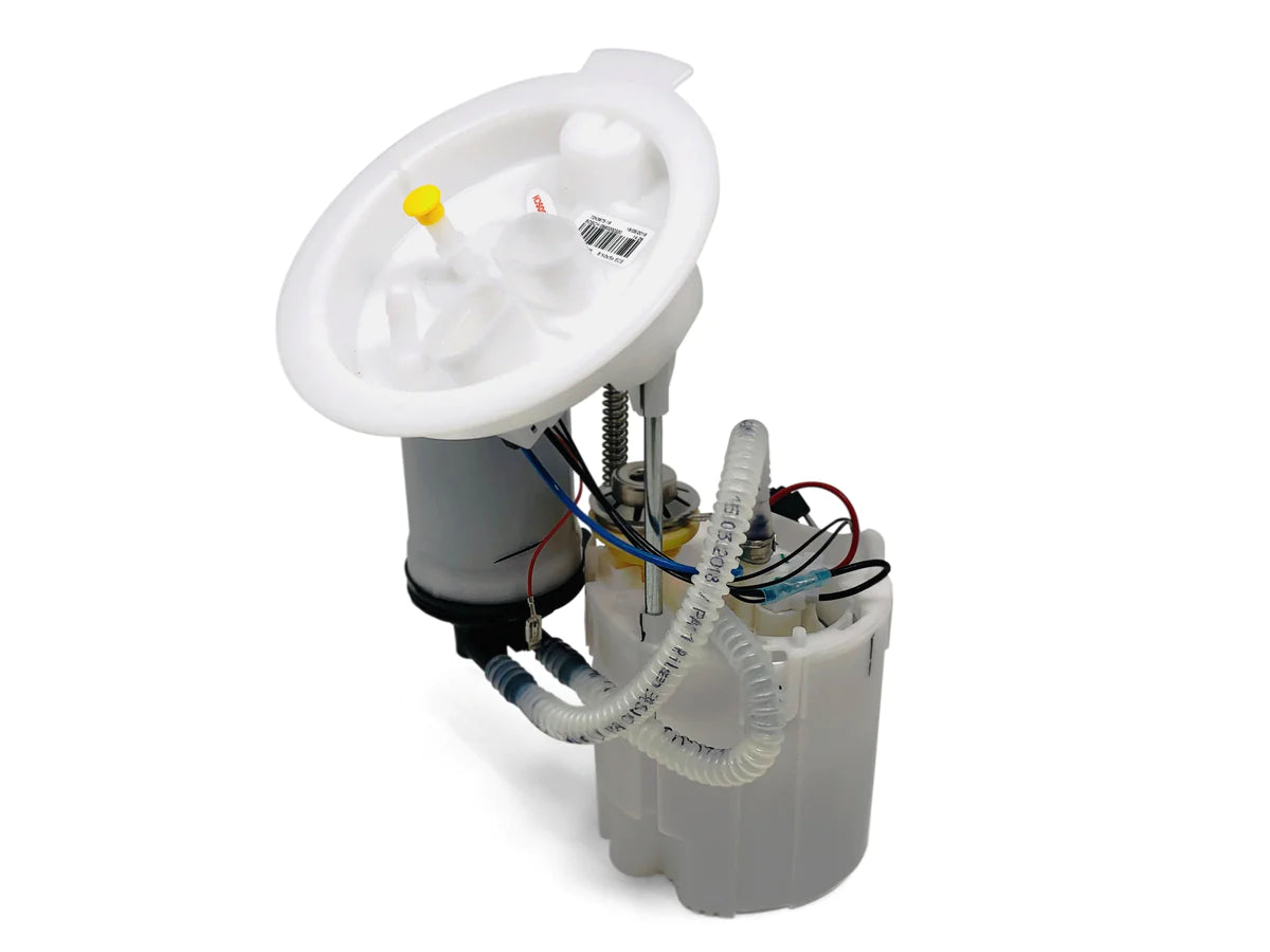 F-Series N20/N26/N55 High Performance Fuel Pump - GLS Performance Motorsports LLC - - -