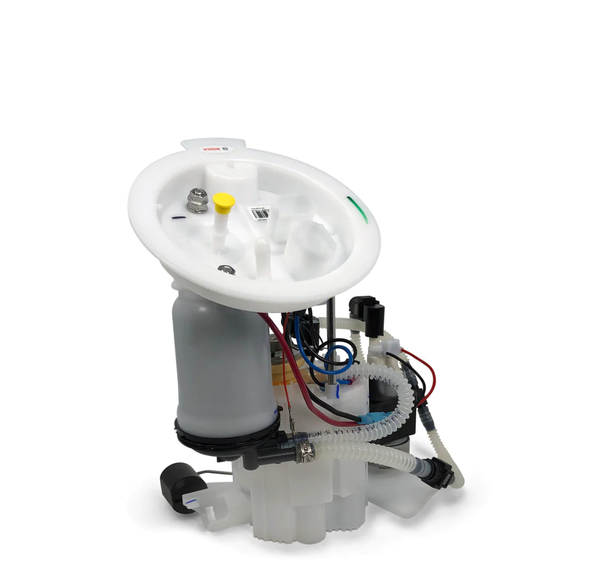 F-Series N20/N26/N55 High Performance Fuel Pump - GLS Performance Motorsports LLC - - -