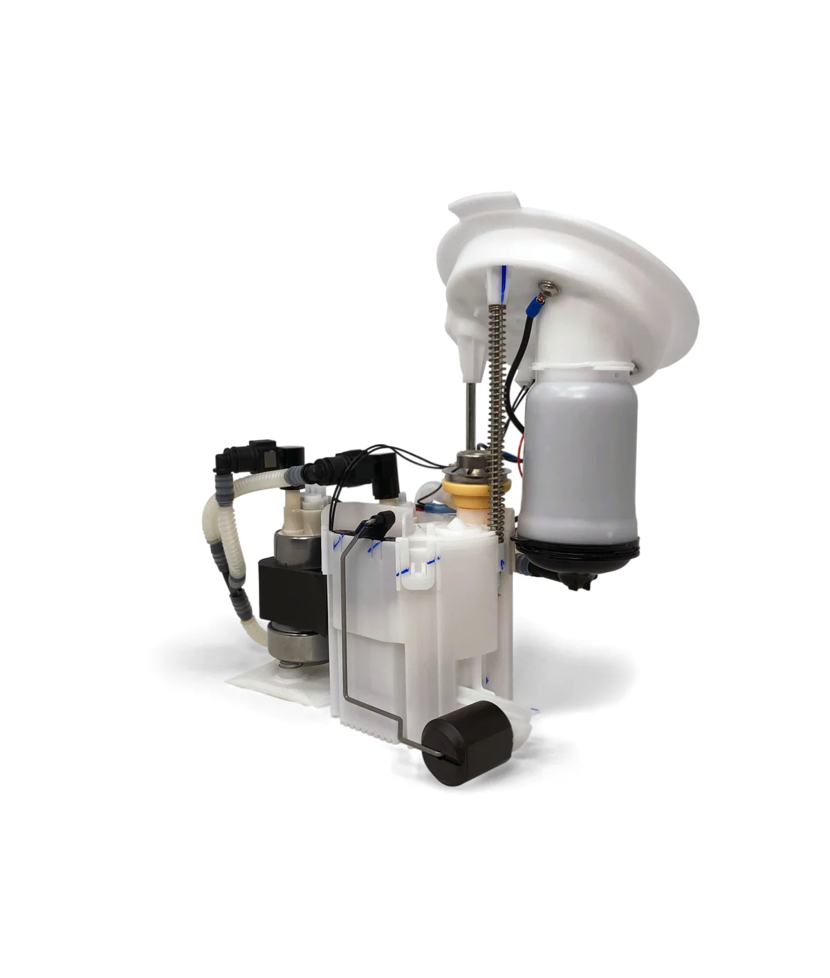 F-Series N20/N26/N55 High Performance Fuel Pump - GLS Performance Motorsports LLC - - -