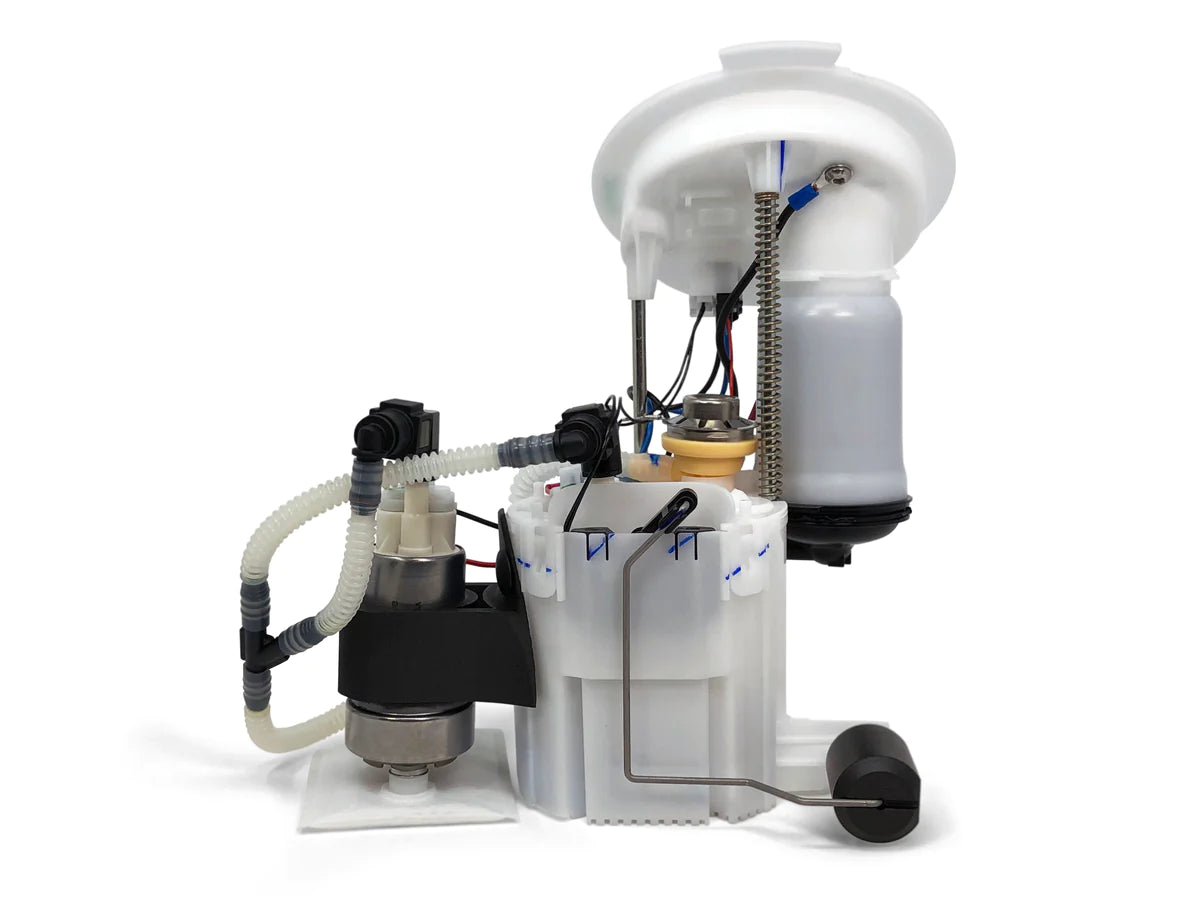 F-Series N20/N26/N55 High Performance Fuel Pump - GLS Performance Motorsports LLC - - -