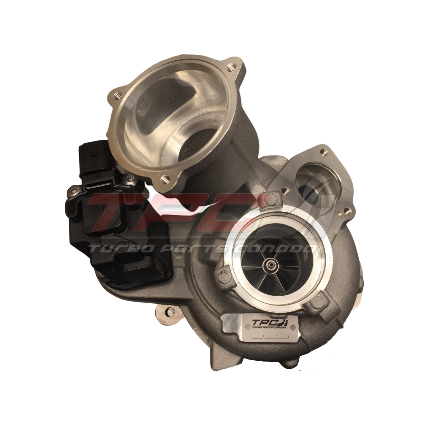 NEW OEM IS38 IHI Journal Bearing Turbo - GLS Performance Motorsports LLC - - -