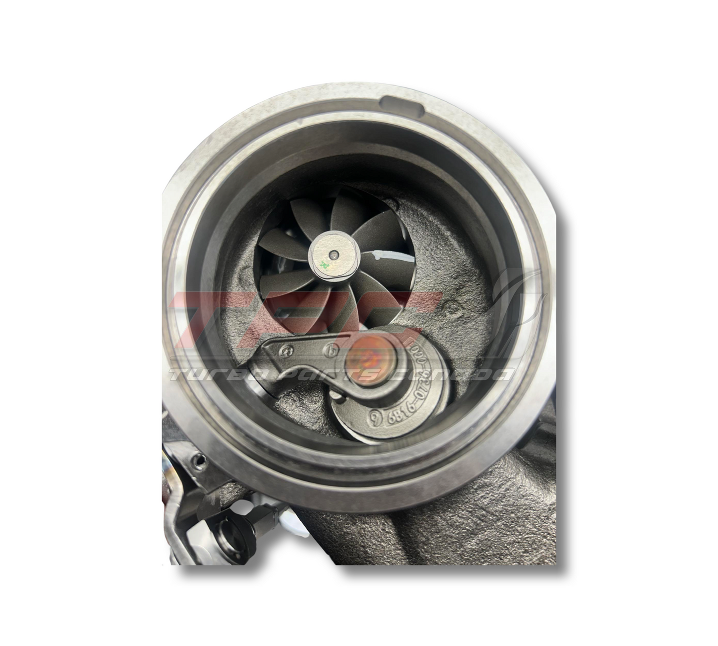 **NEW** TPC900 - GLS Performance Motorsports LLC - - -