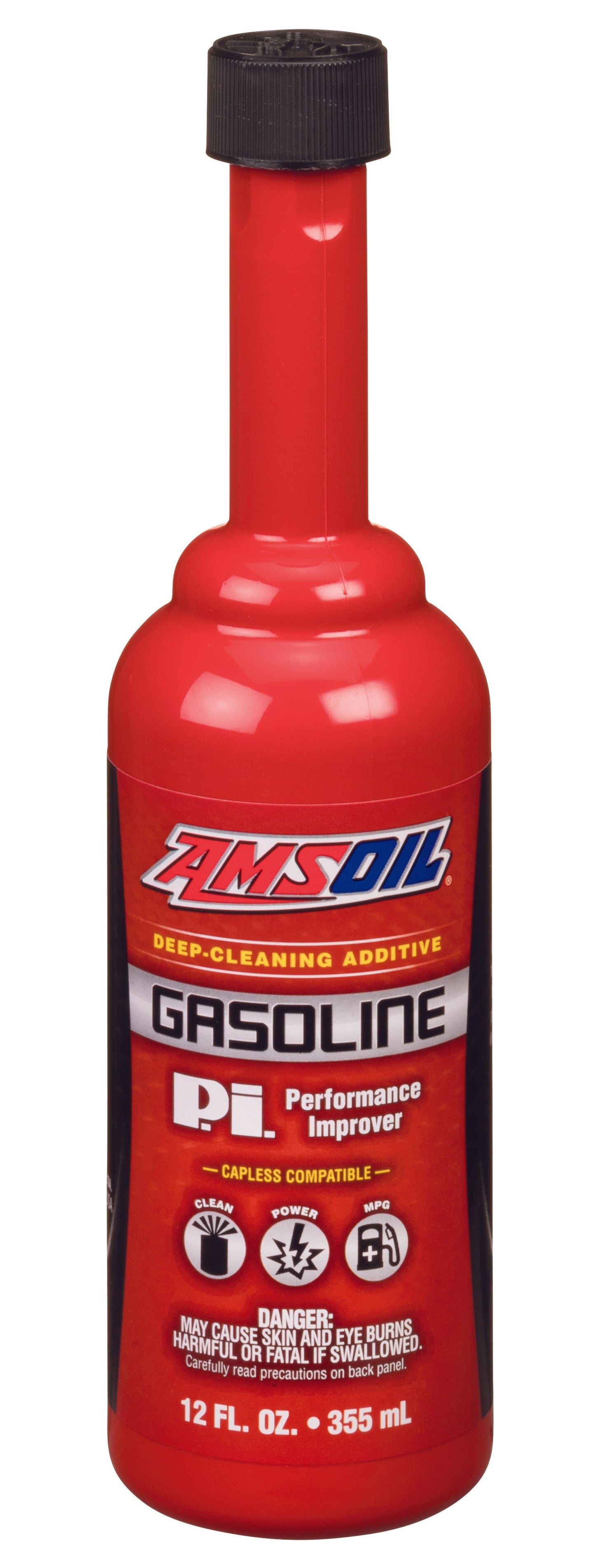 P.i. Performance Improver Gasoline Additive - GLS Performance Motorsports LLC - - -