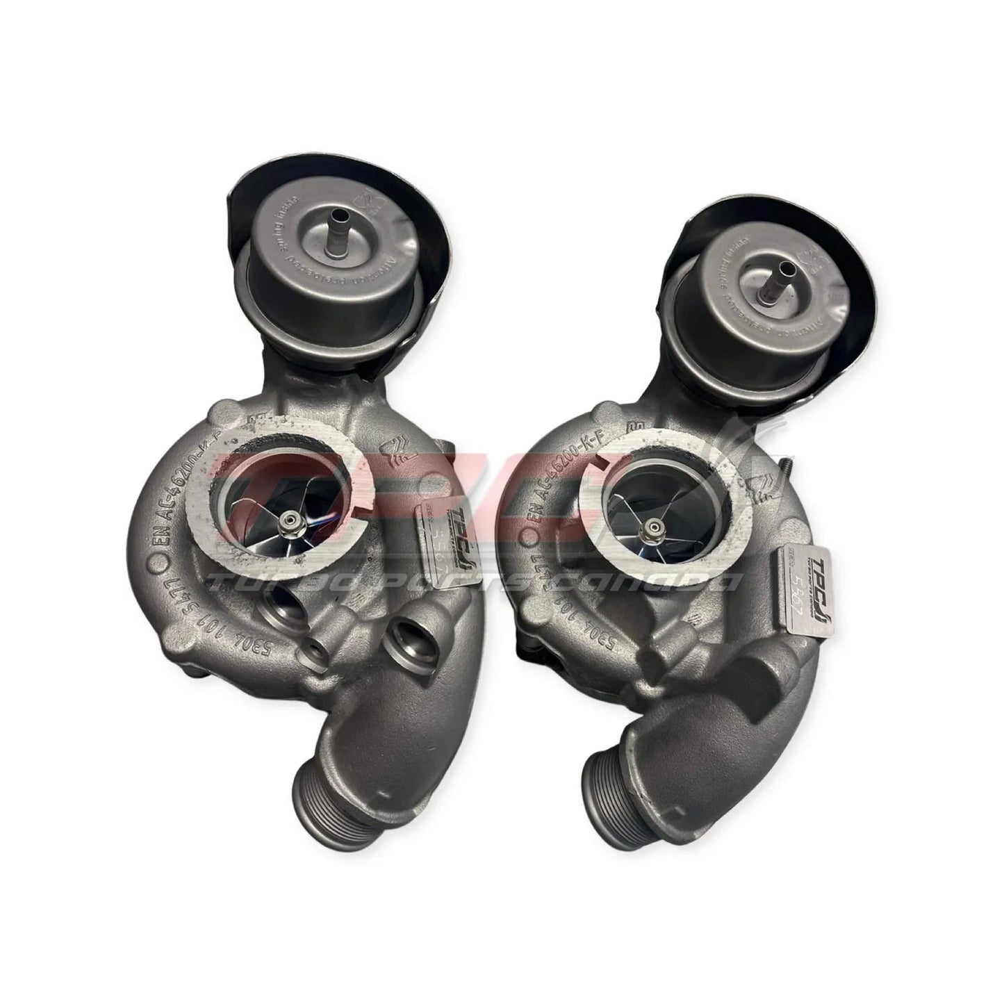 PORSCHE CARRERA 4S GTS UPGRADE 991.2 TURBOS - GLS Performance Motorsports LLC - - -